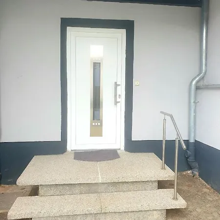 Apartament Auszeit Plauen