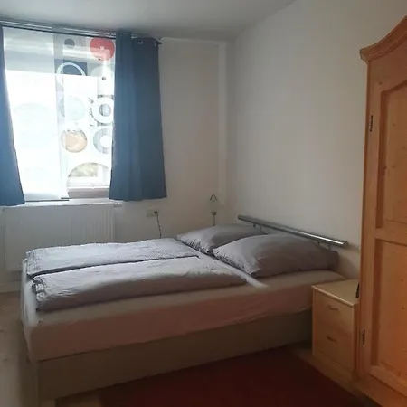 Apartament Auszeit *