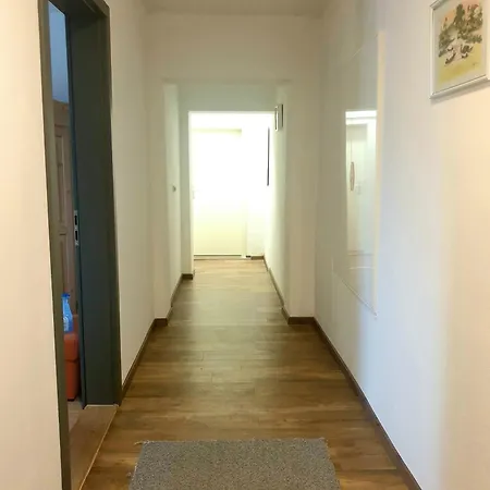 Auszeit Apartament Plauen