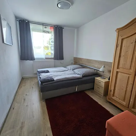 Apartament Auszeit Plauen