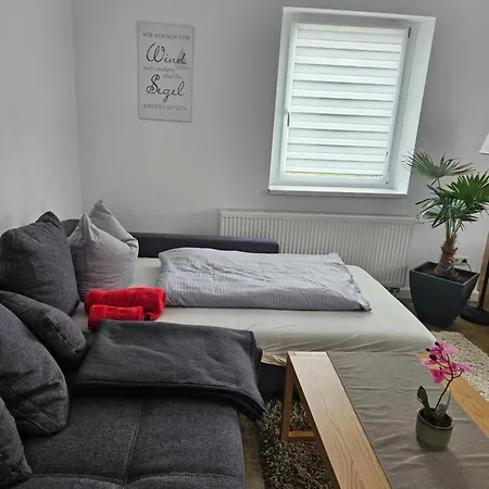 Auszeit Apartament Plauen