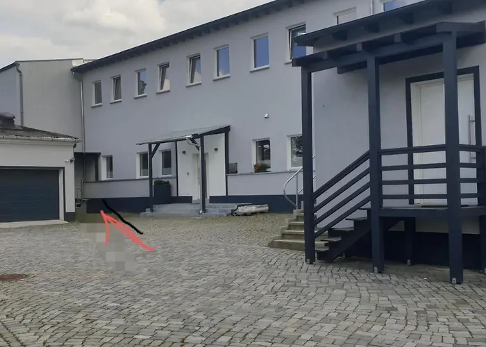 Апартаменты Auszeit