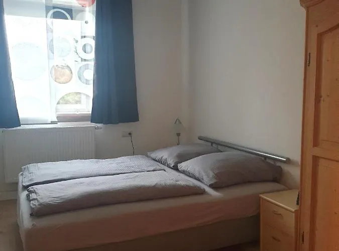 Апартаменты Auszeit *